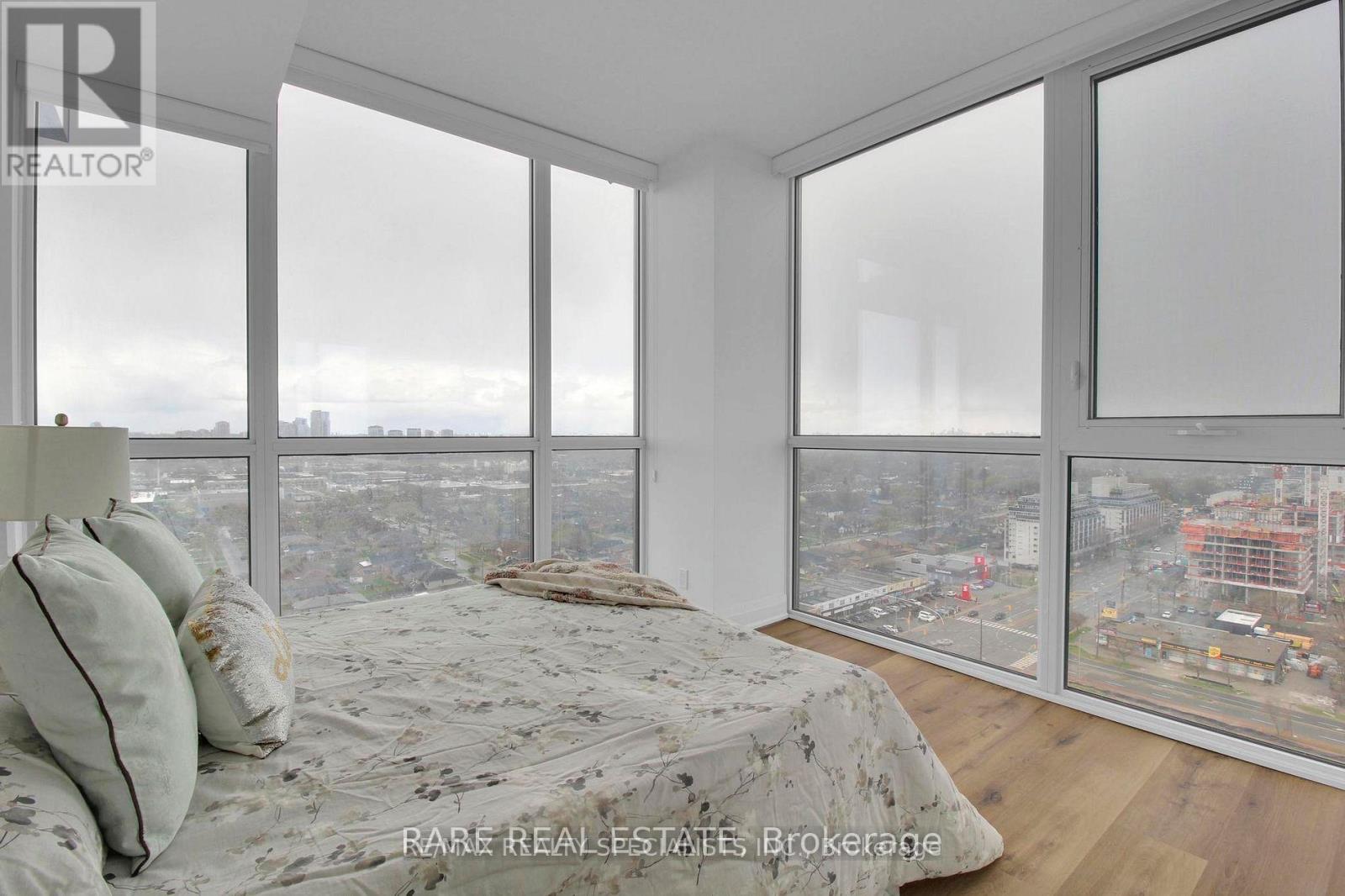 1803 - 17 Zorra St Street, Toronto, Ontario  M8Z 0C8 - Photo 4 - W13033092