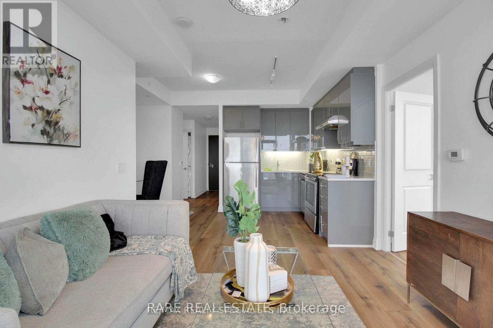 1803 - 17 Zorra St Street, Toronto, Ontario  M8Z 0C8 - Photo 5 - W13033092