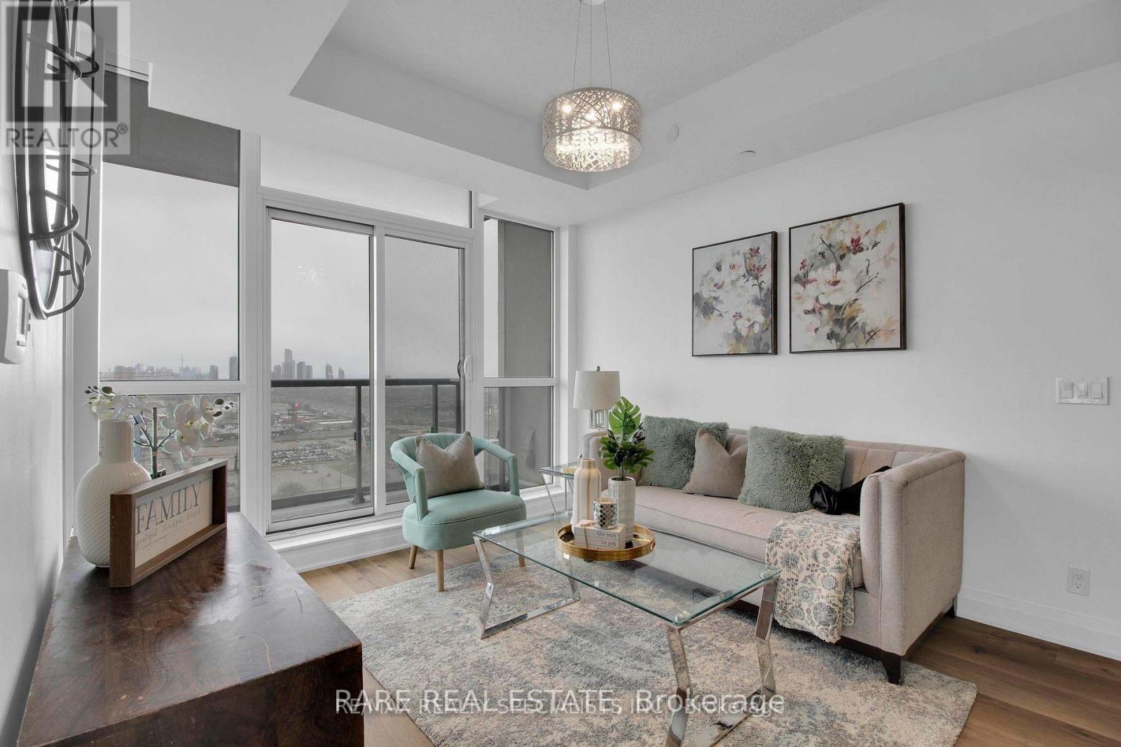 1803 - 17 Zorra St Street, Toronto, Ontario  M8Z 0C8 - Photo 8 - W13033092