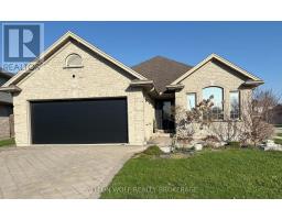 501 DARCY DRIVE, Strathroy-Caradoc, Ontario