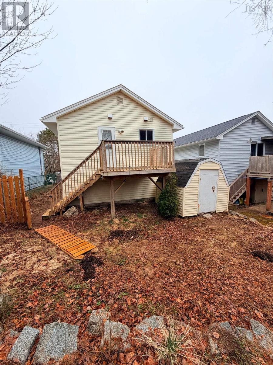 102 Abrams, Halifax, Nova Scotia  B3P 2S1 - Photo 22 - 202606951