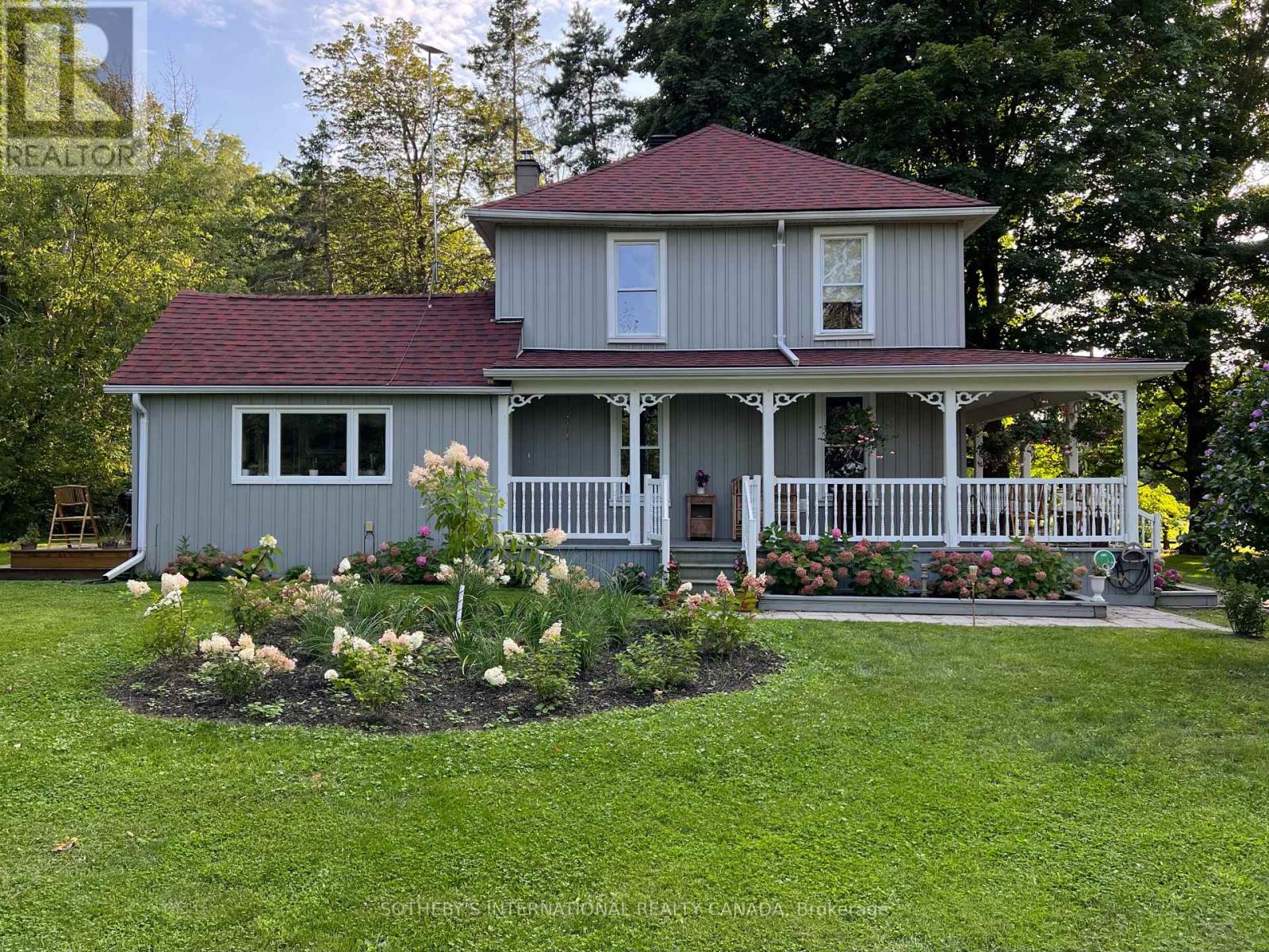 3050 COUNTY ROAD 7, Prince Edward County, Ontario