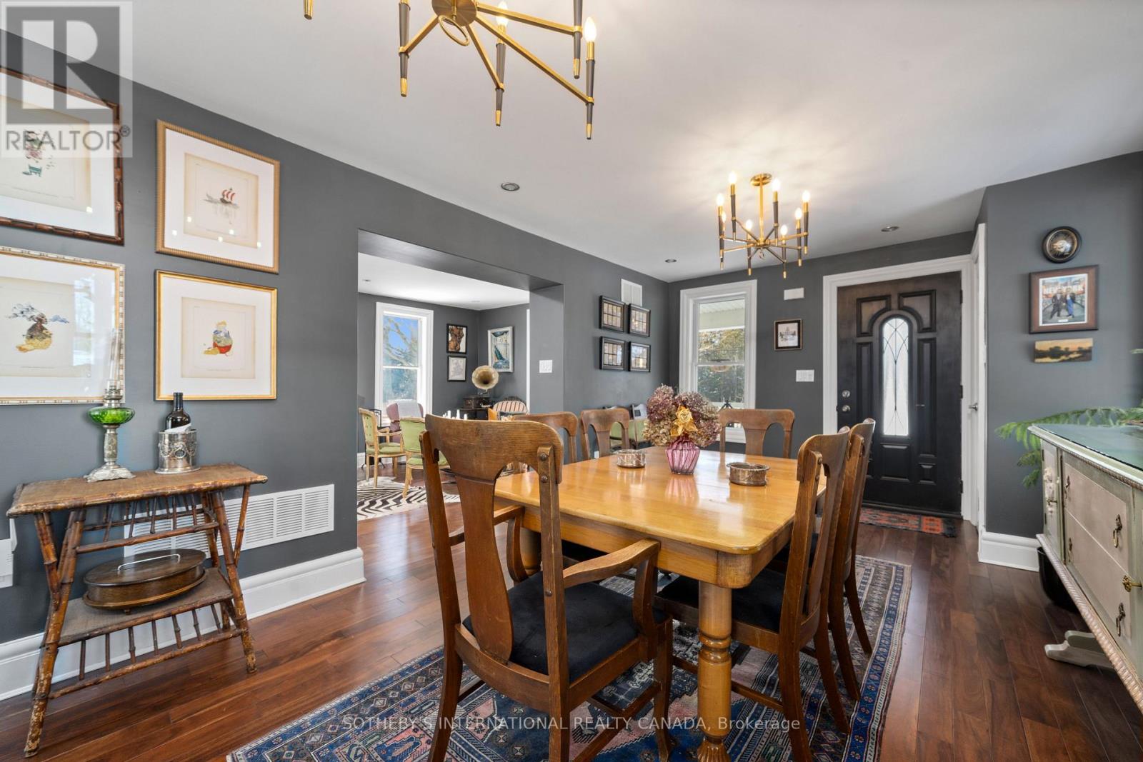 3050 County Road 7, Prince Edward County, Ontario  K0K 2T0 - Photo 11 - X13033010