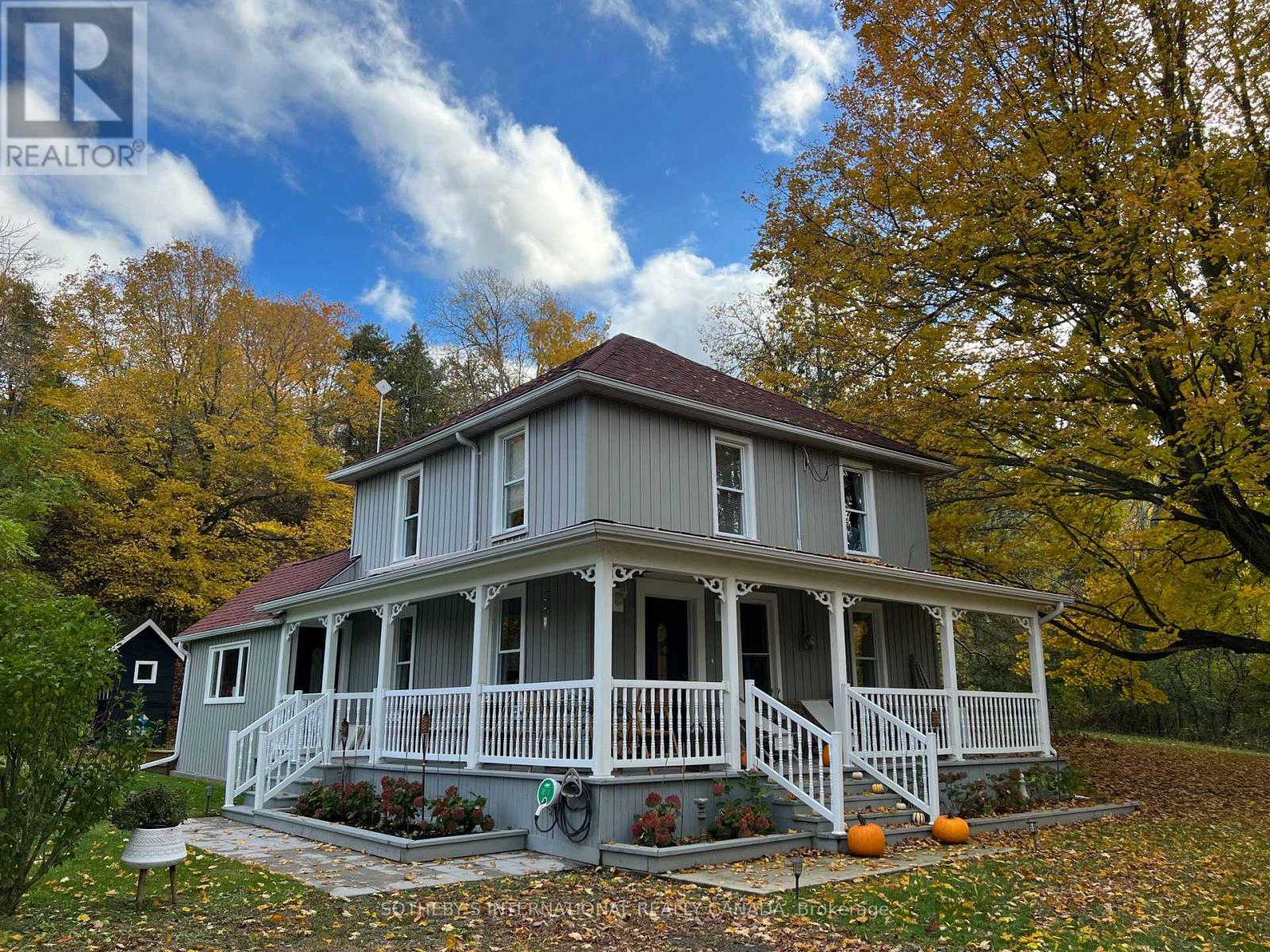 3050 County Road 7, Prince Edward County, Ontario  K0K 2T0 - Photo 2 - X13033010