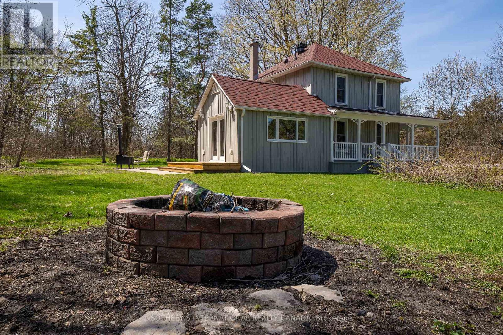 3050 County Road 7, Prince Edward County, Ontario  K0K 2T0 - Photo 28 - X13033010