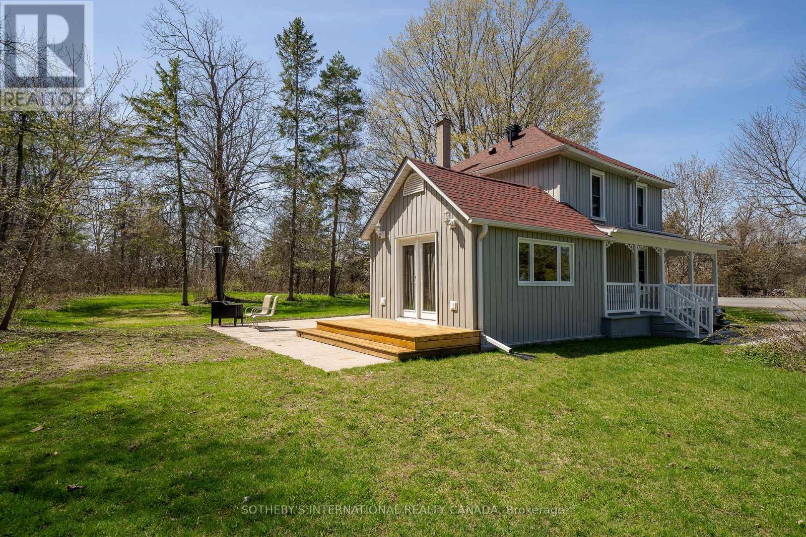 3050 County Road 7, Prince Edward County, Ontario  K0K 2T0 - Photo 29 - X13033010