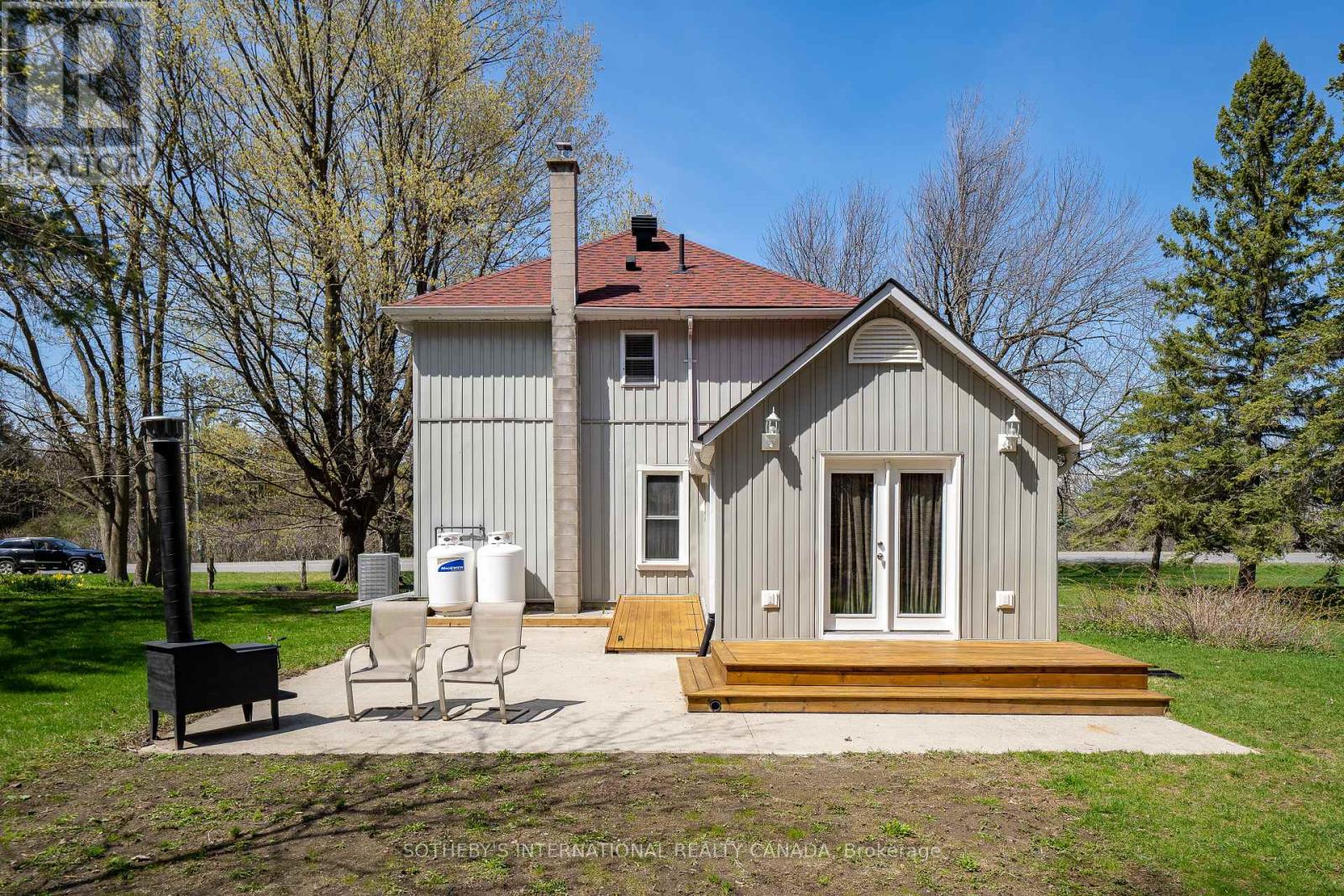 3050 County Road 7, Prince Edward County, Ontario  K0K 2T0 - Photo 30 - X13033010