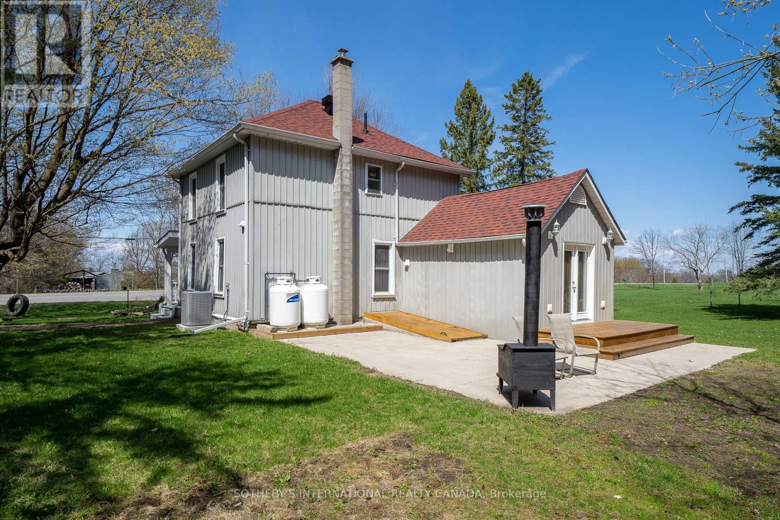 3050 County Road 7, Prince Edward County, Ontario  K0K 2T0 - Photo 31 - X13033010