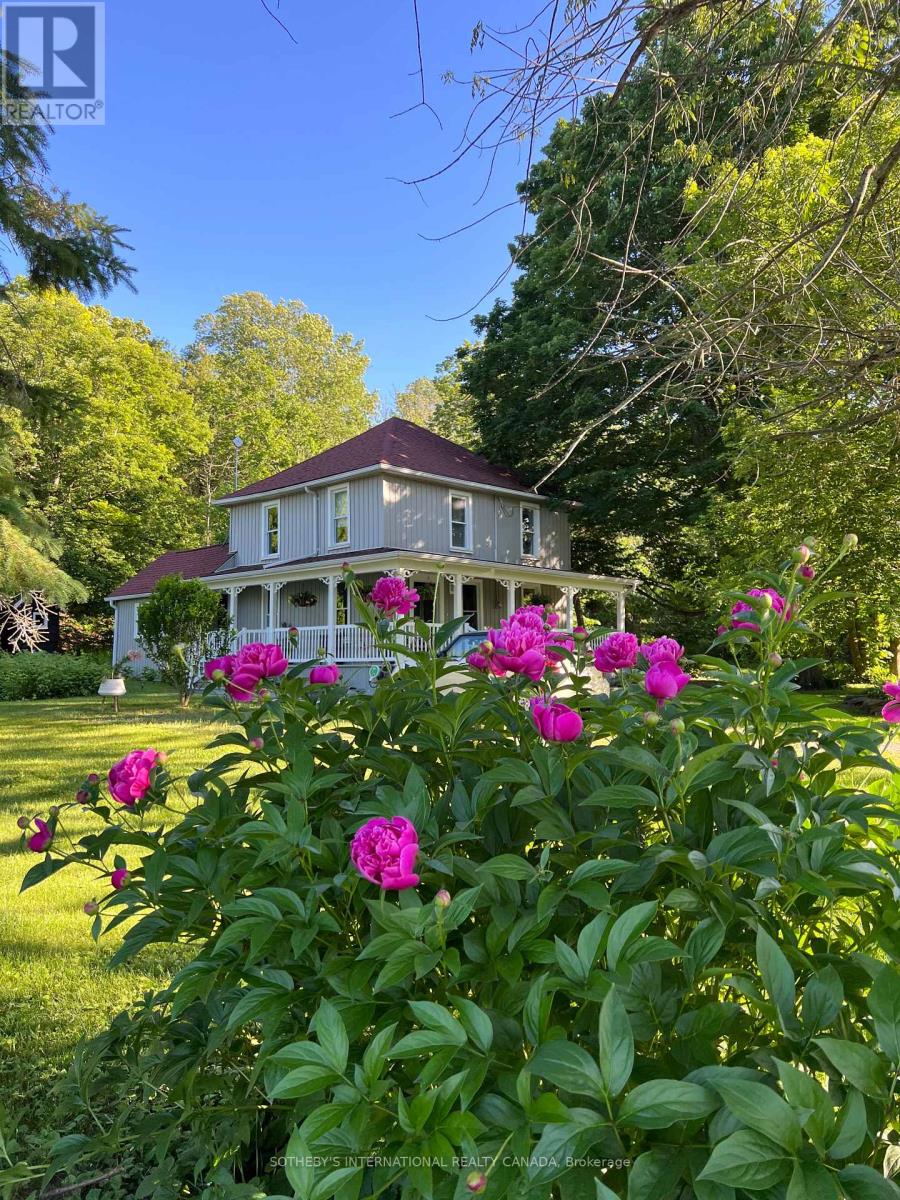 3050 County Road 7, Prince Edward County, Ontario  K0K 2T0 - Photo 38 - X13033010