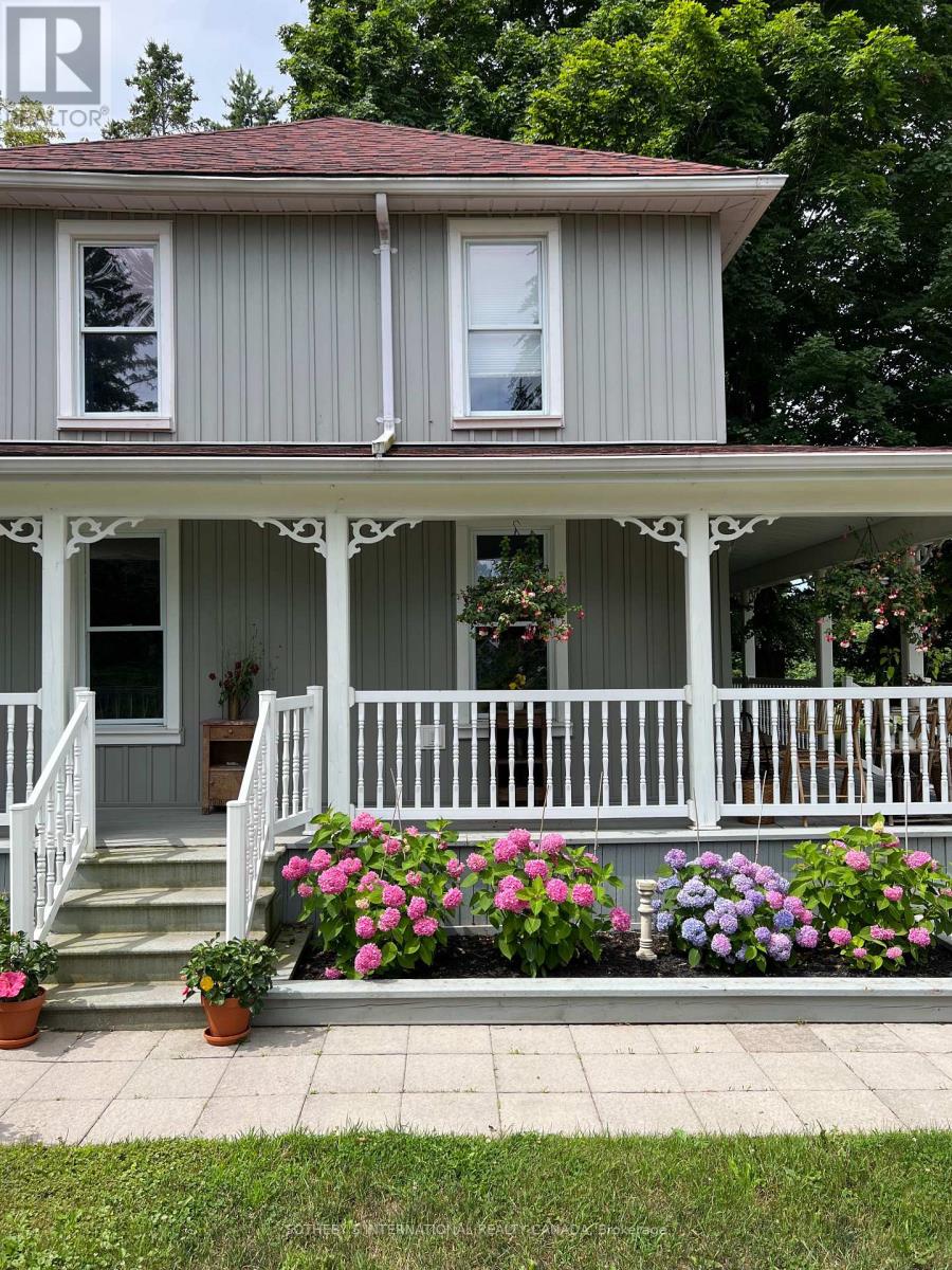 3050 County Road 7, Prince Edward County, Ontario  K0K 2T0 - Photo 4 - X13033010