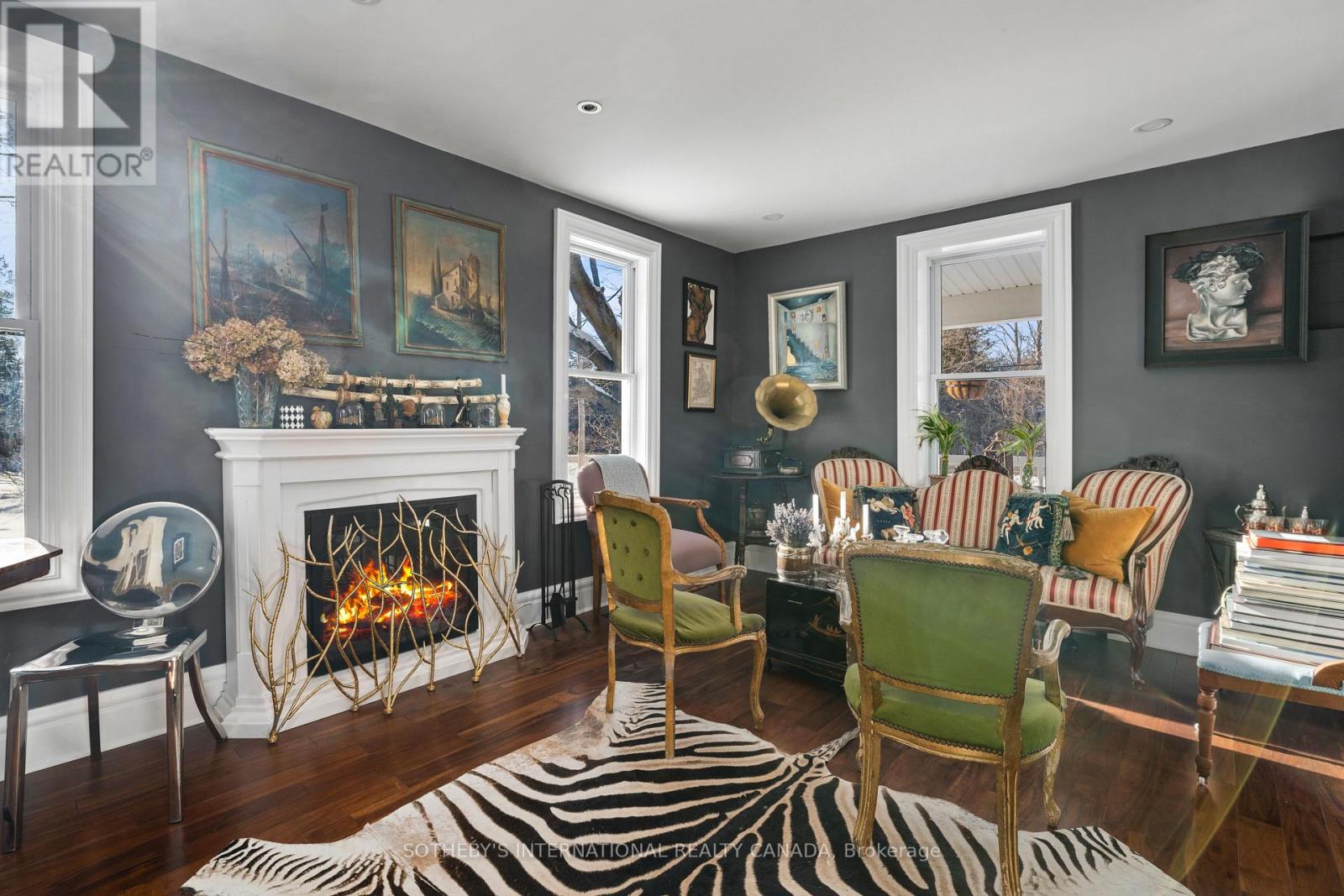 3050 County Road 7, Prince Edward County, Ontario  K0K 2T0 - Photo 6 - X13033010