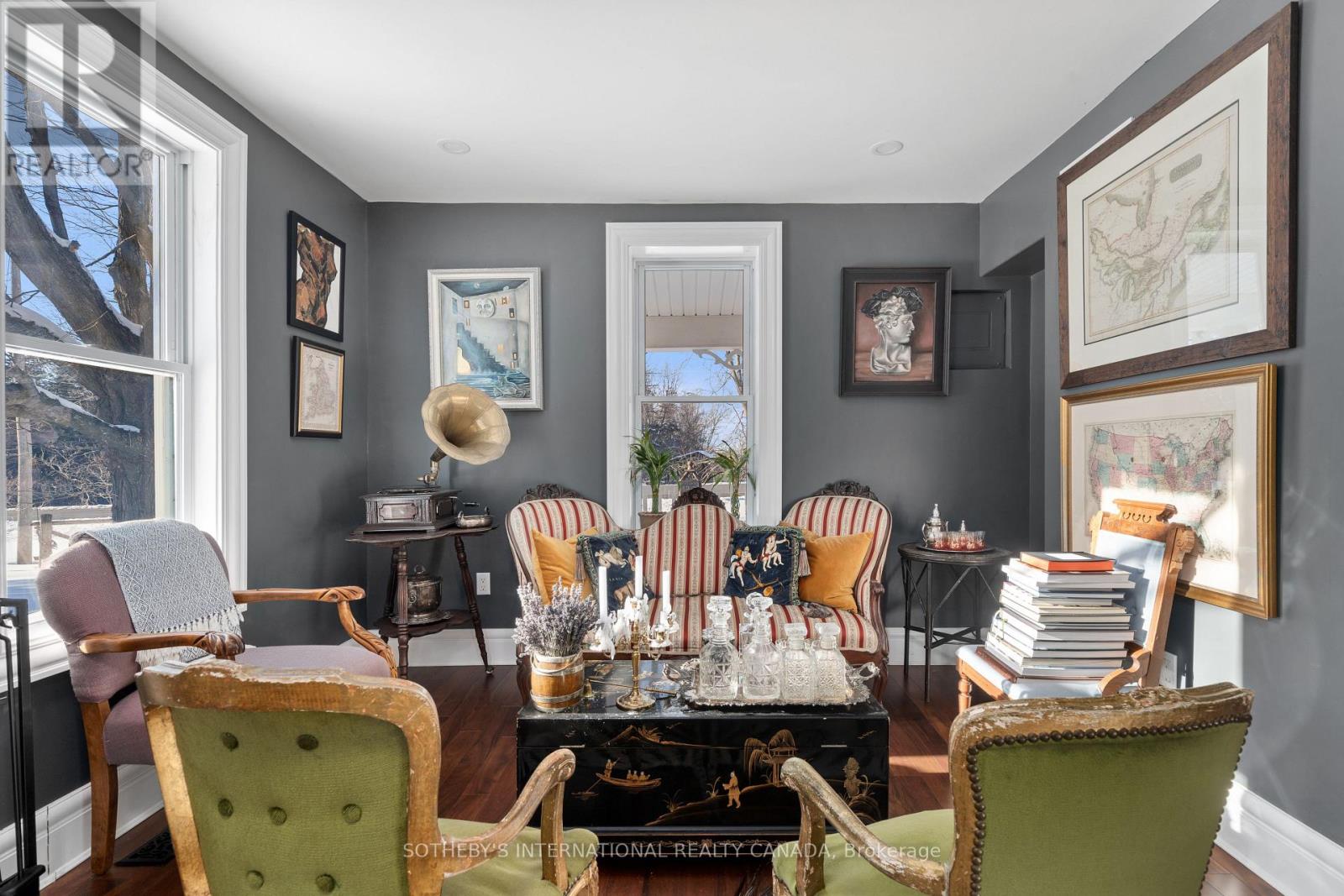 3050 County Road 7, Prince Edward County, Ontario  K0K 2T0 - Photo 8 - X13033010