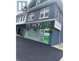 131-133 ERIE AVENUE, Brantford, Ontario