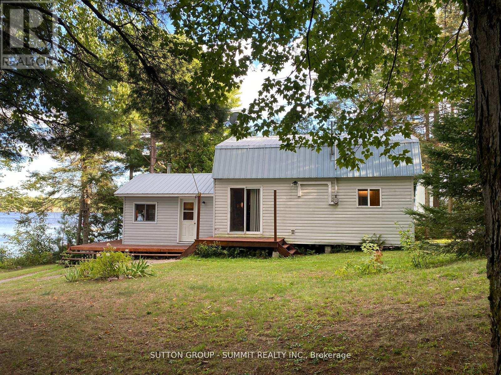 98 WEST HAM LAKE ROAD, Killarney, Ontario
