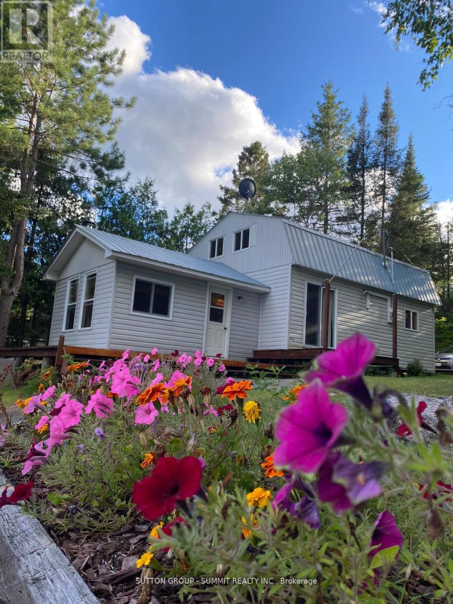 98 West Ham Lake Road, Killarney, Ontario  P0M 1A0 - Photo 2 - X13033084