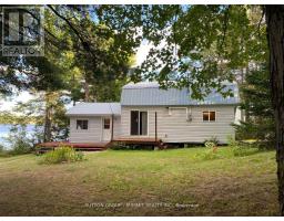 98 WEST HAM LAKE ROAD, Killarney, Ontario
