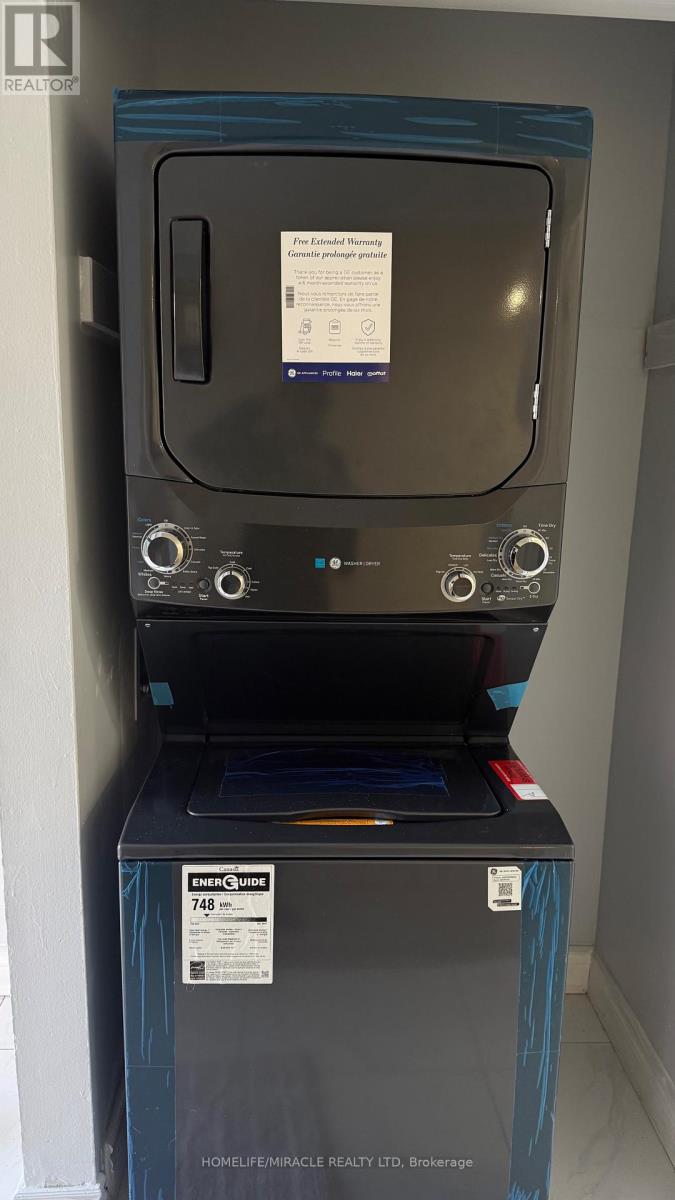 78 Crittenden Square, Toronto, Ontario  M1B 1V1 - Photo 4 - E13004664