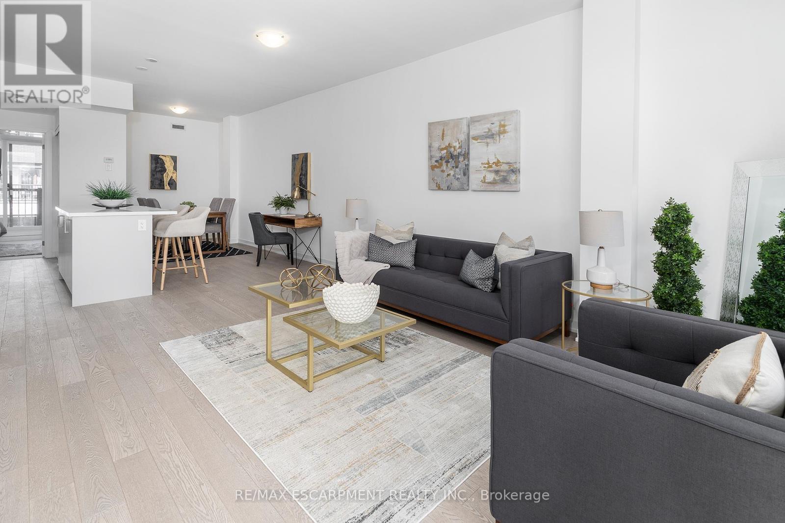 8 - 184 Angus Drive, Ajax, Ontario  L1S 0G5 - Photo 5 - E13021668