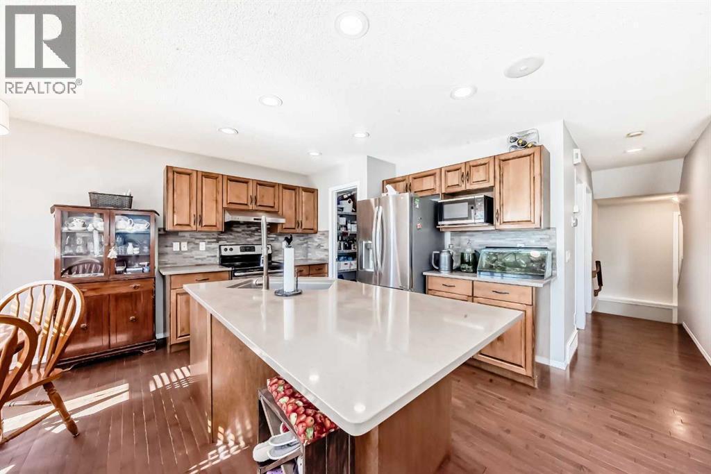 377 Cimarron Boulevard, Okotoks, Alberta