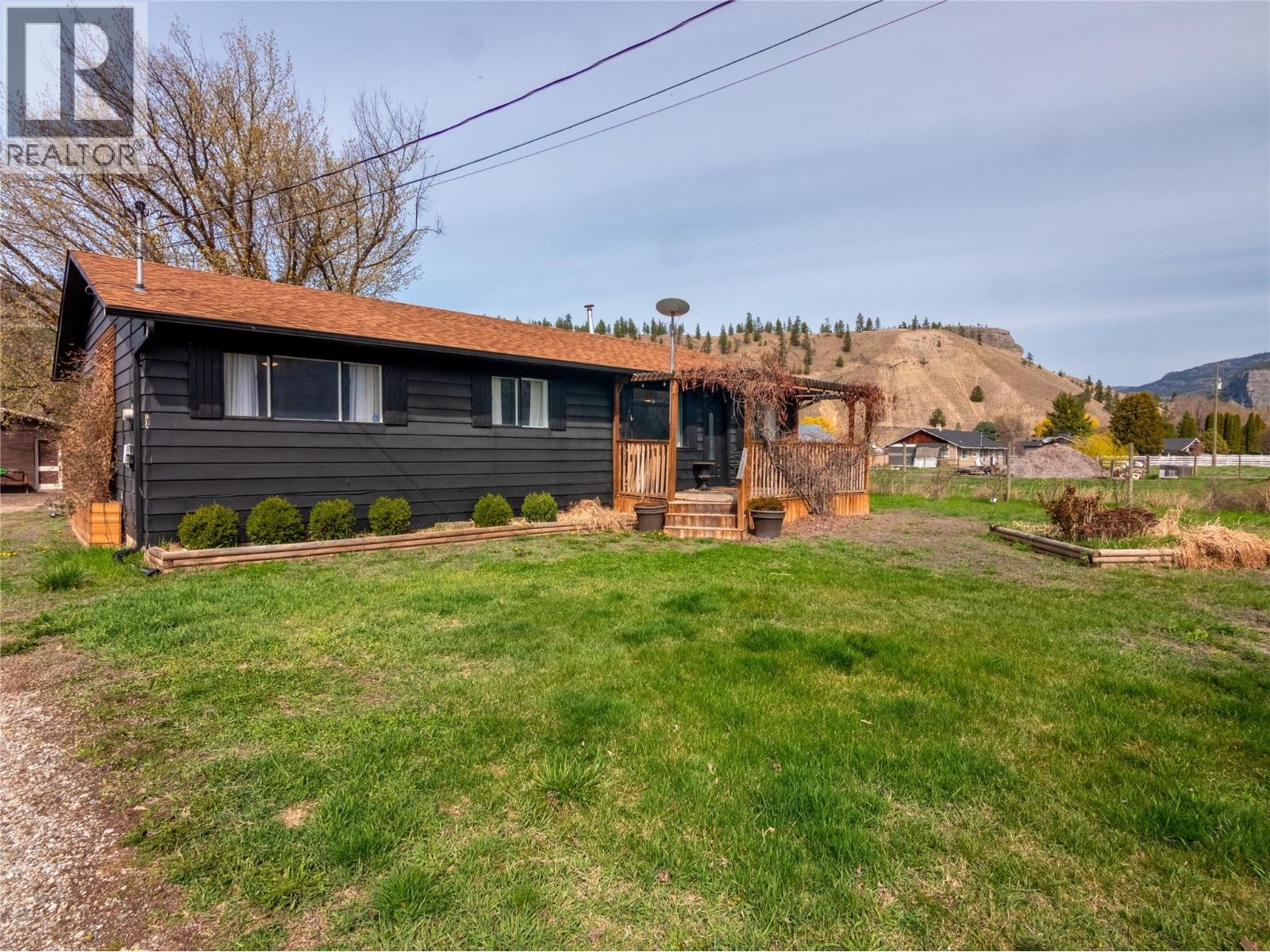 8114 River Road, Oliver, British Columbia  V0H 1T7 - Photo 38 - 10378400