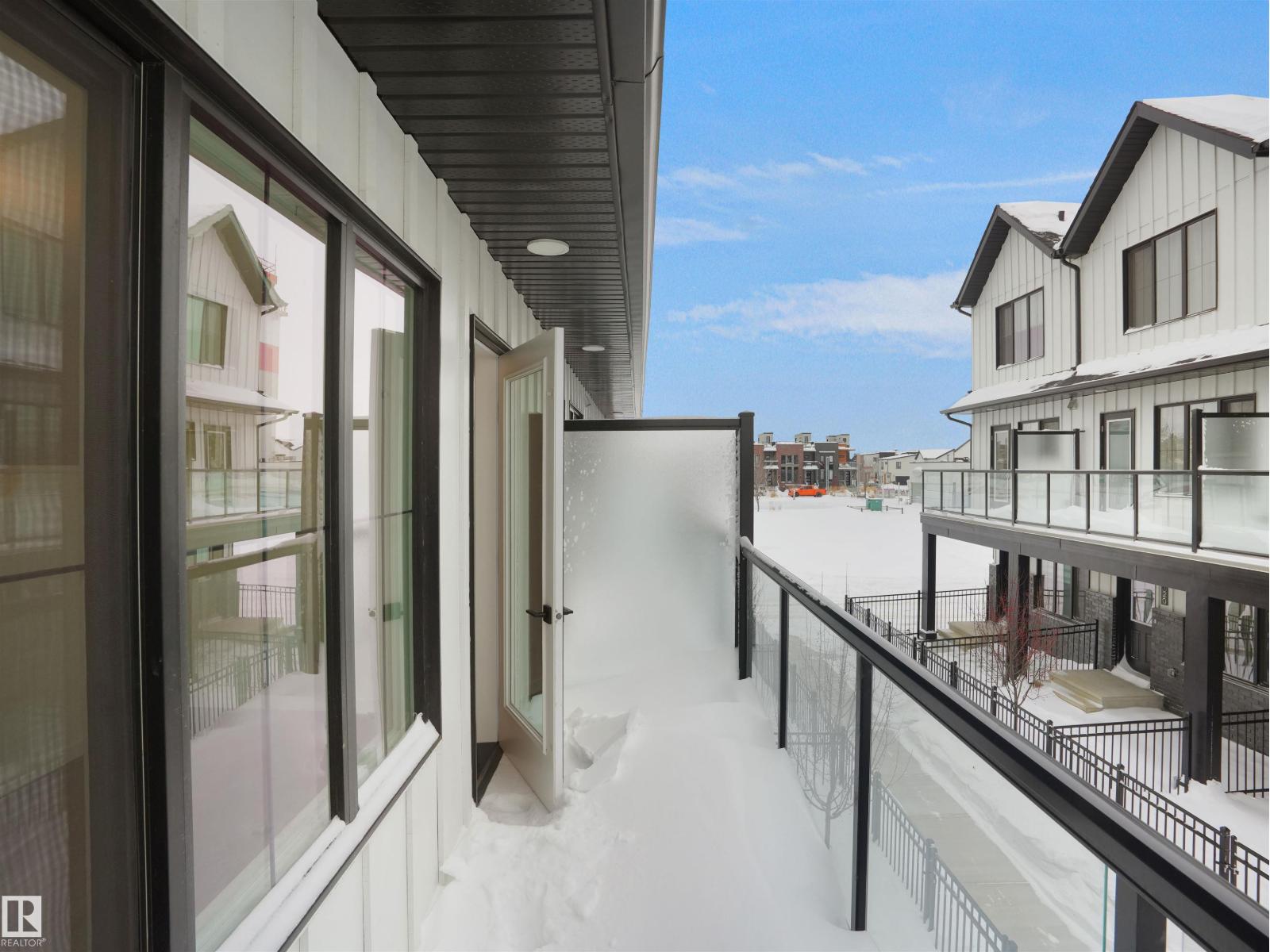 #11 29 Airport Rd NW, Edmonton, Alberta  T5G 2P9 - Photo 31 - E4468607