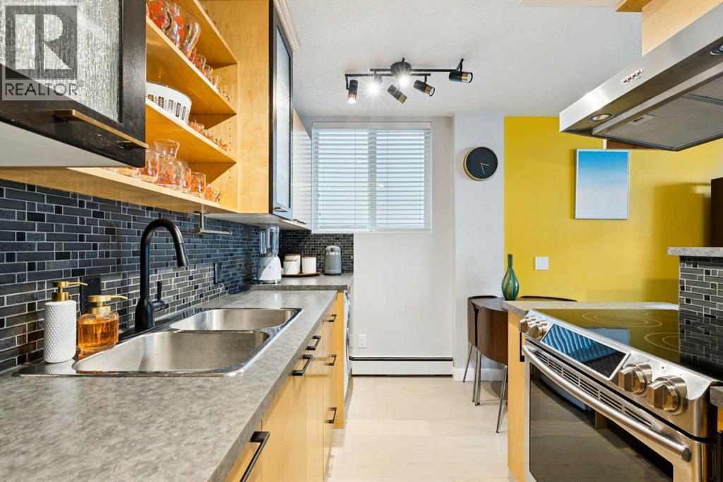 103, 123 24 Avenue Sw, Calgary, Alberta  T2S 0J8 - Photo 6 - A2300943