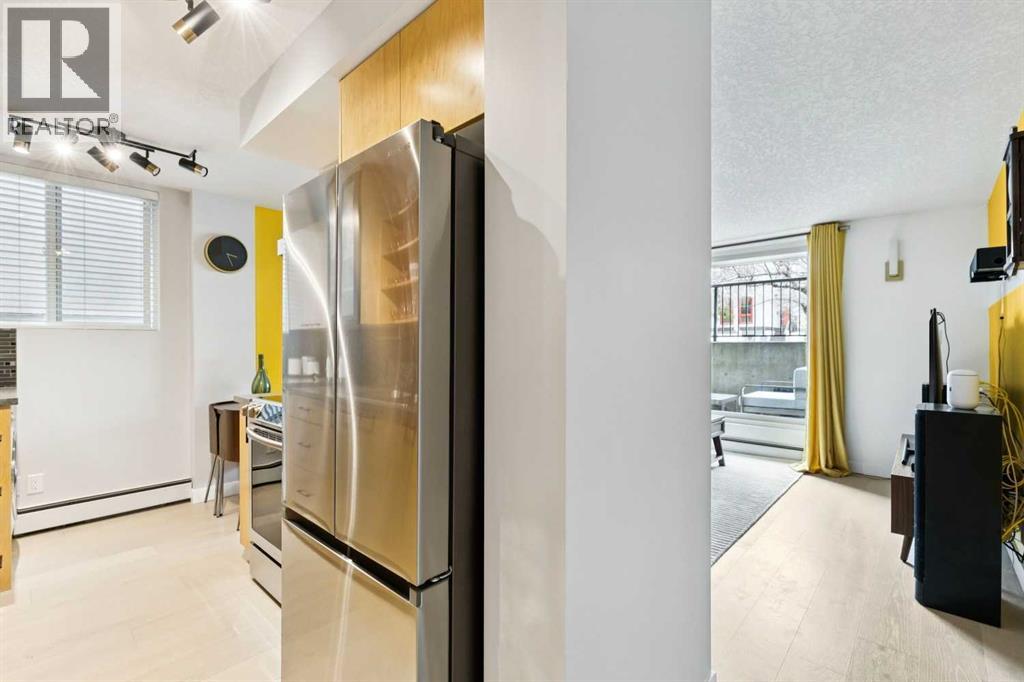 103, 123 24 Avenue Sw, Calgary, Alberta  T2S 0J8 - Photo 4 - A2300943