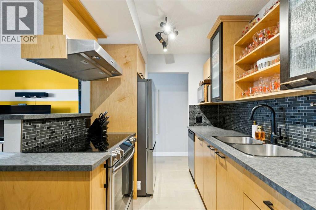 103, 123 24 Avenue Sw, Calgary, Alberta  T2S 0J8 - Photo 8 - A2300943