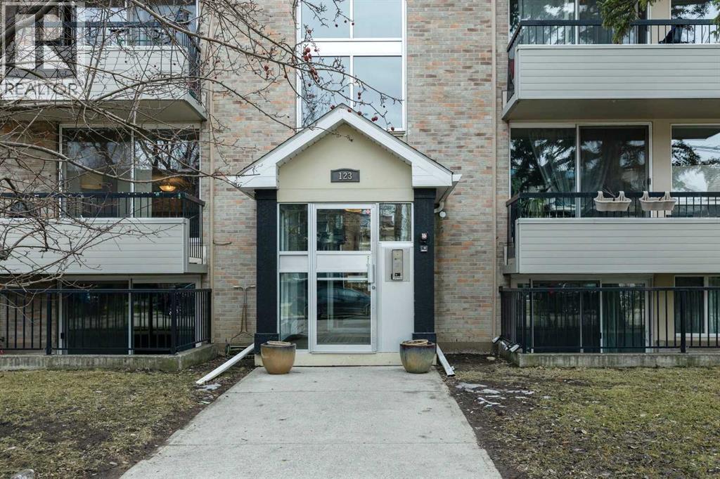 103, 123 24 Avenue Sw, Calgary, Alberta  T2S 0J8 - Photo 23 - A2300943