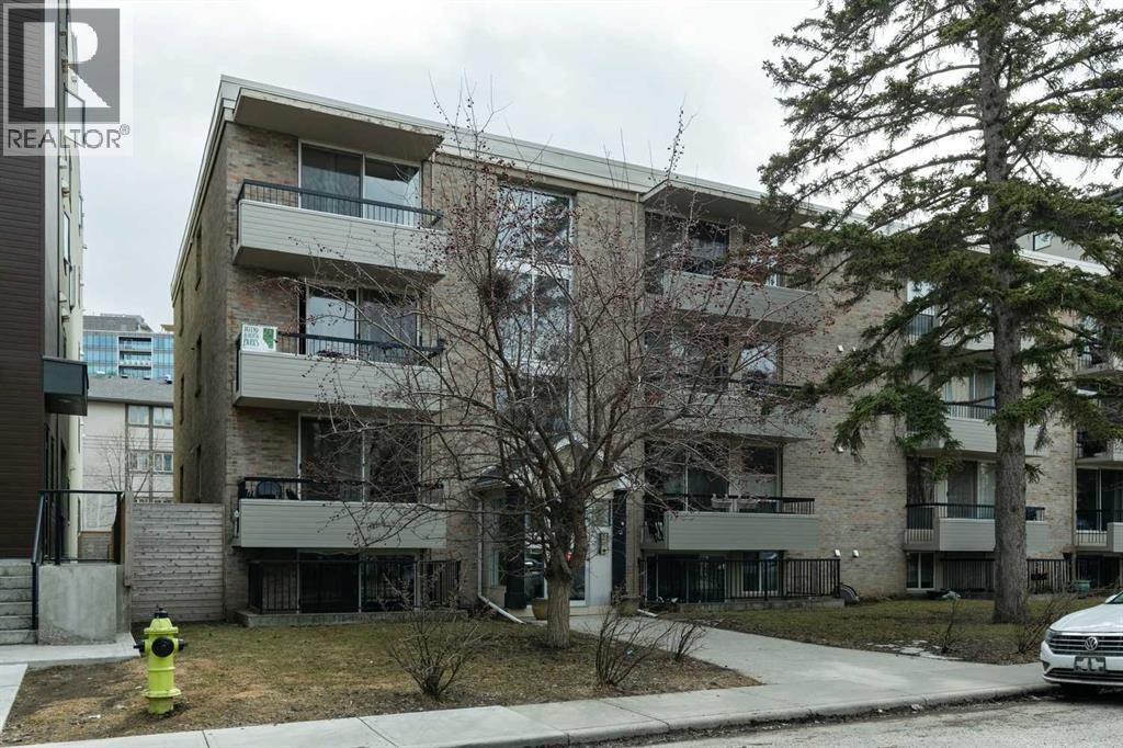 103, 123 24 Avenue Sw, Calgary, Alberta  T2S 0J8 - Photo 25 - A2300943