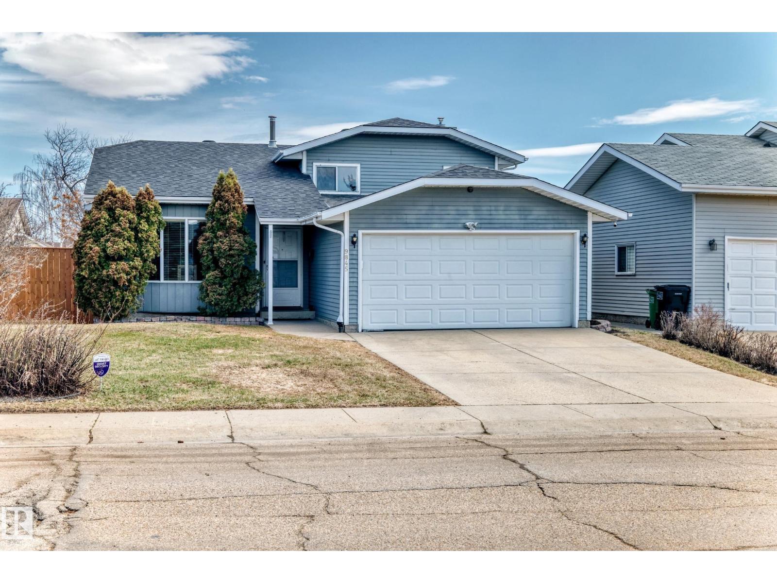 9845 184 ST NW, edmonton, Alberta