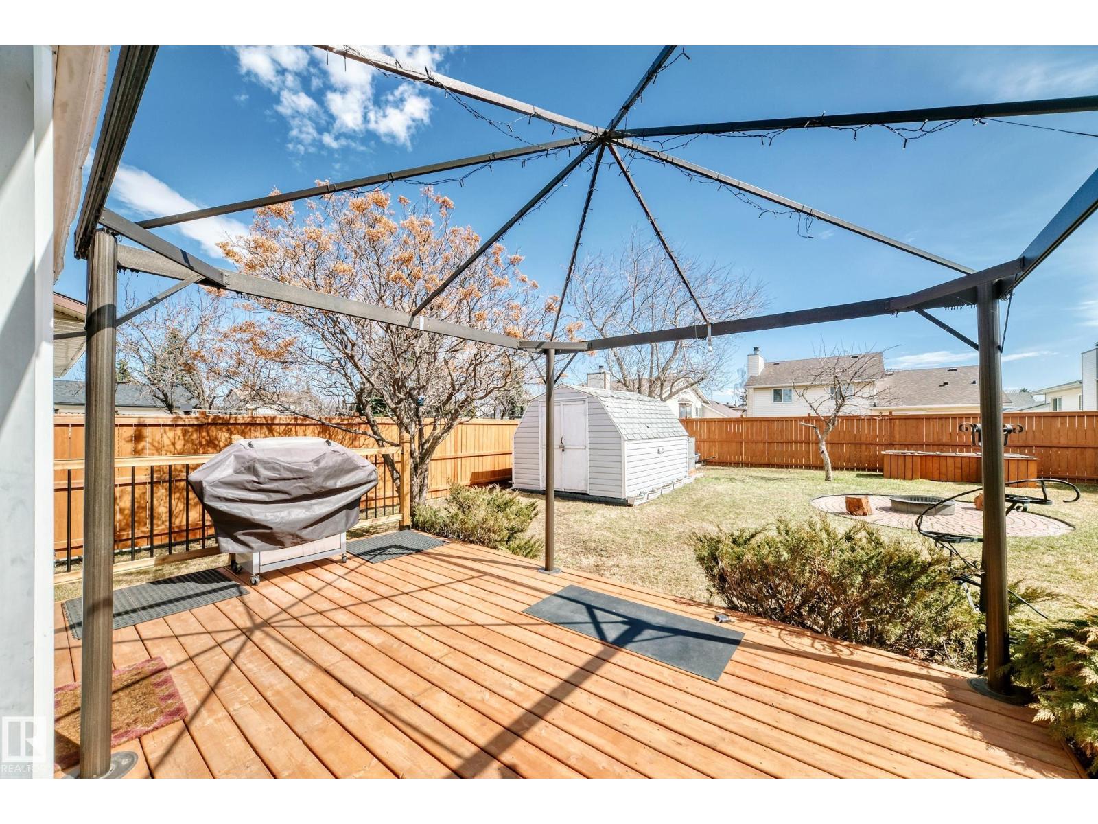 9845 184 St Nw, Edmonton, Alberta  T5T 4L5 - Photo 13 - E4483616