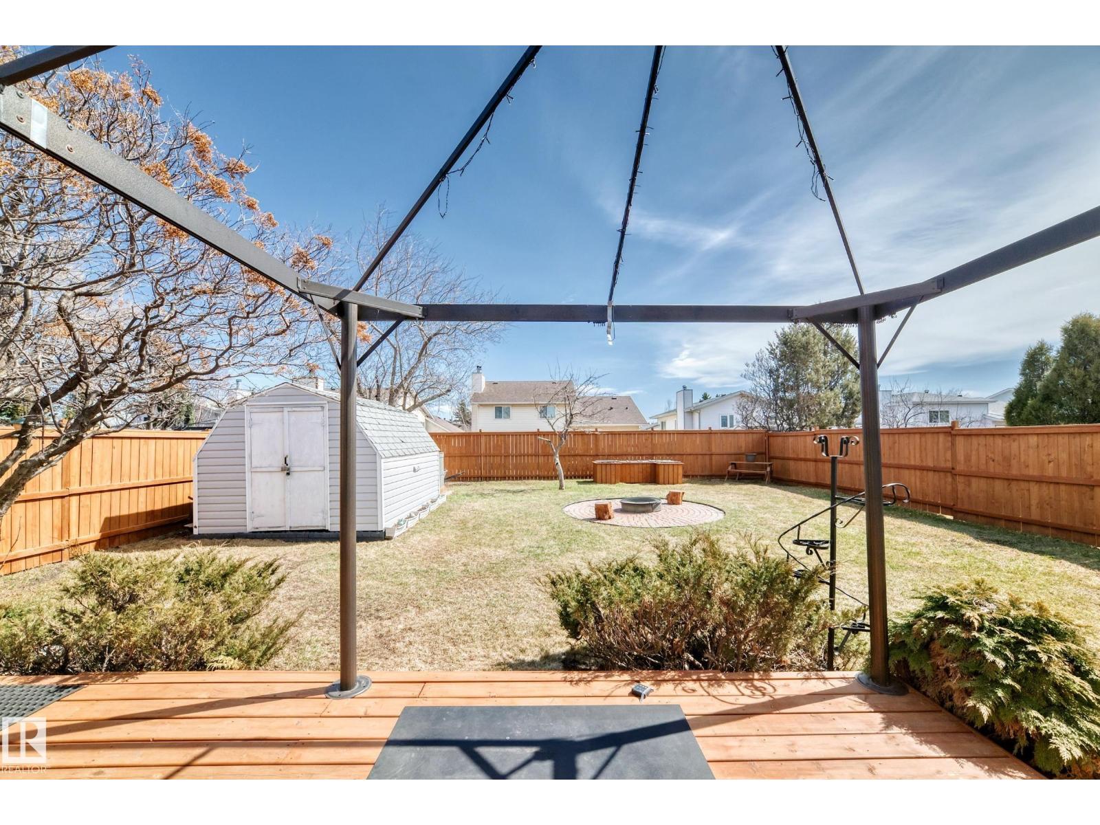 9845 184 St Nw, Edmonton, Alberta  T5T 4L5 - Photo 9 - E4483616