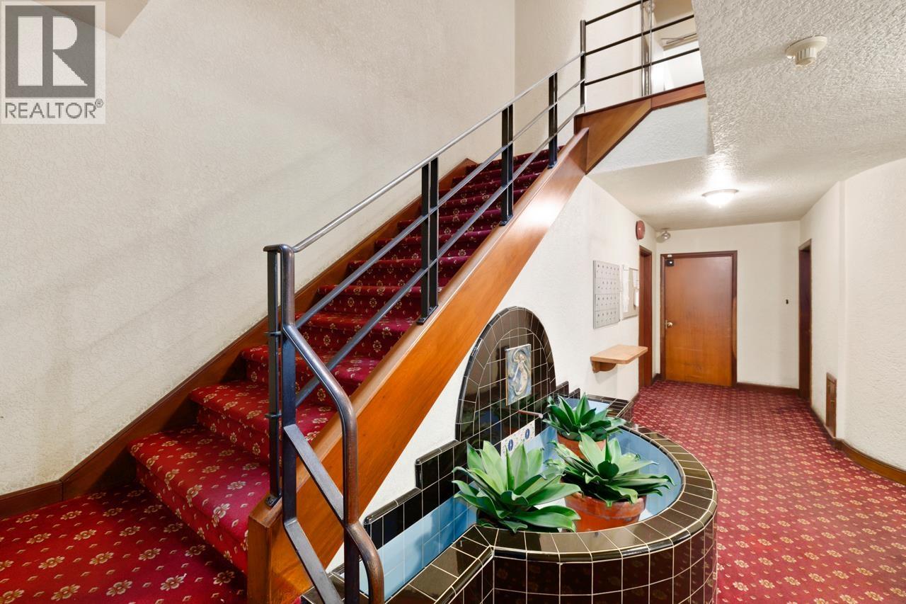 204 1565 Burnaby Street, Vancouver, British Columbia  V6G 2P7 - Photo 17 - R3106247