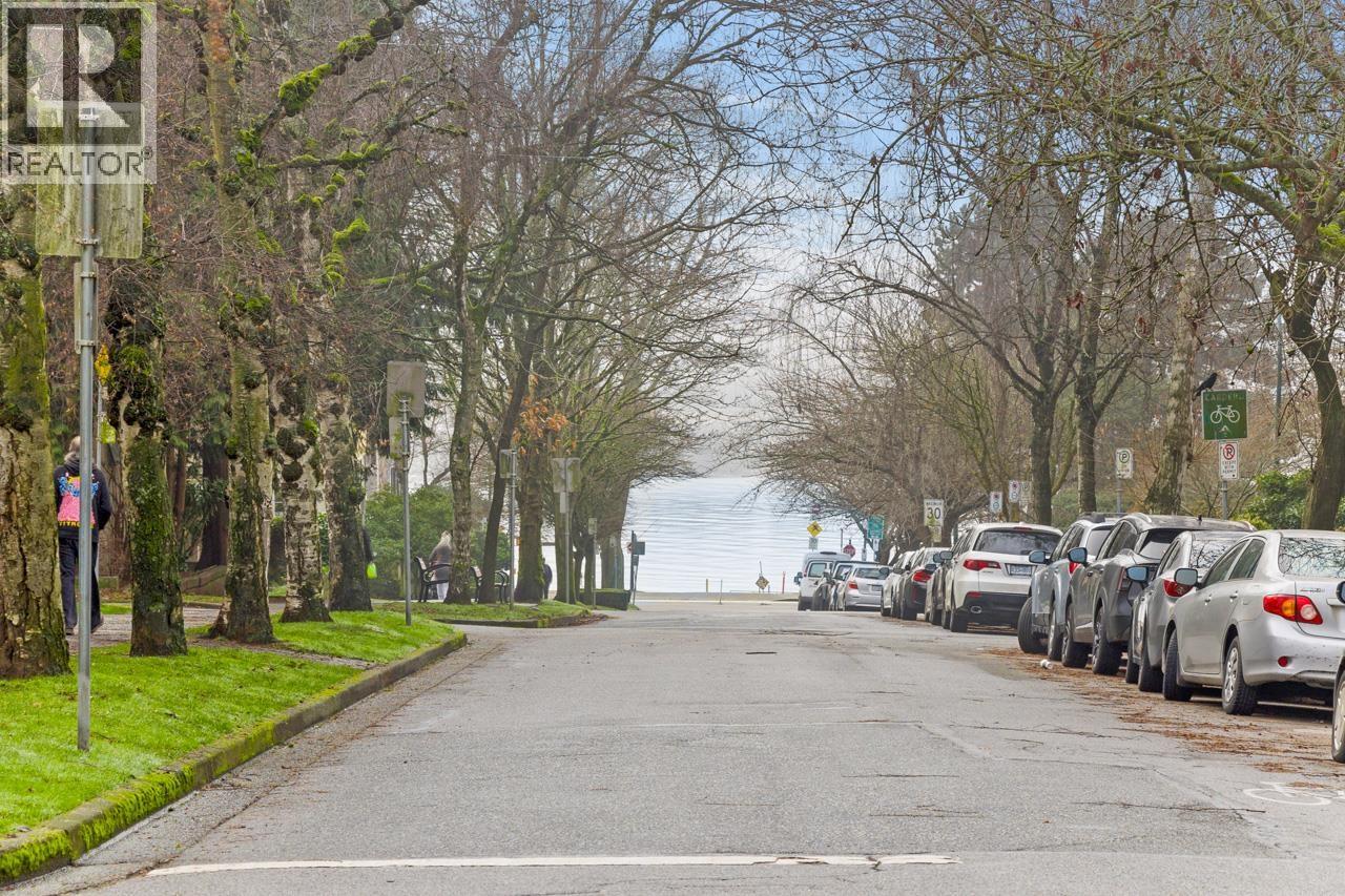 204 1565 Burnaby Street, Vancouver, British Columbia  V6G 2P7 - Photo 30 - R3106247