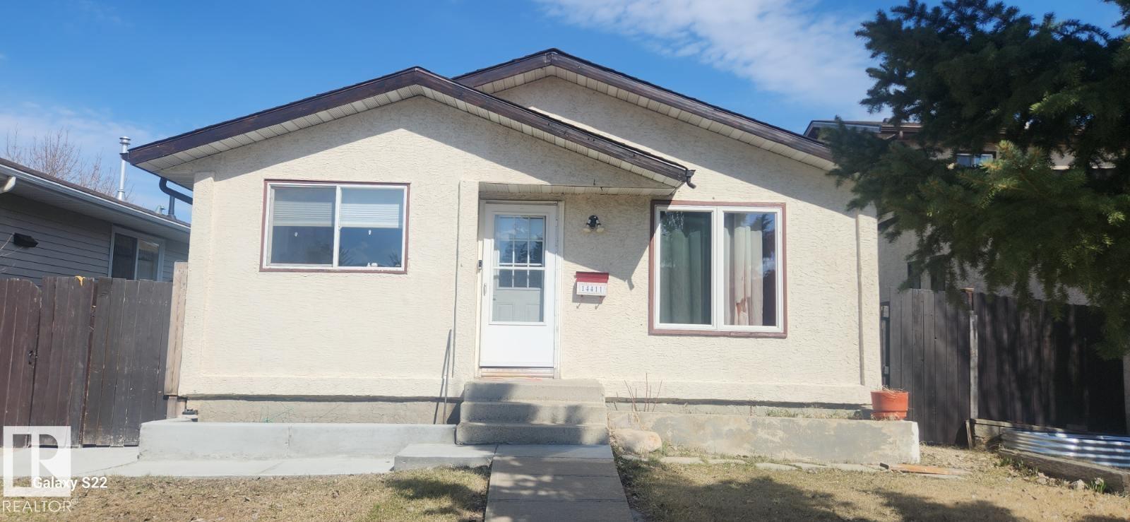14411 31 ST NW, edmonton, Alberta