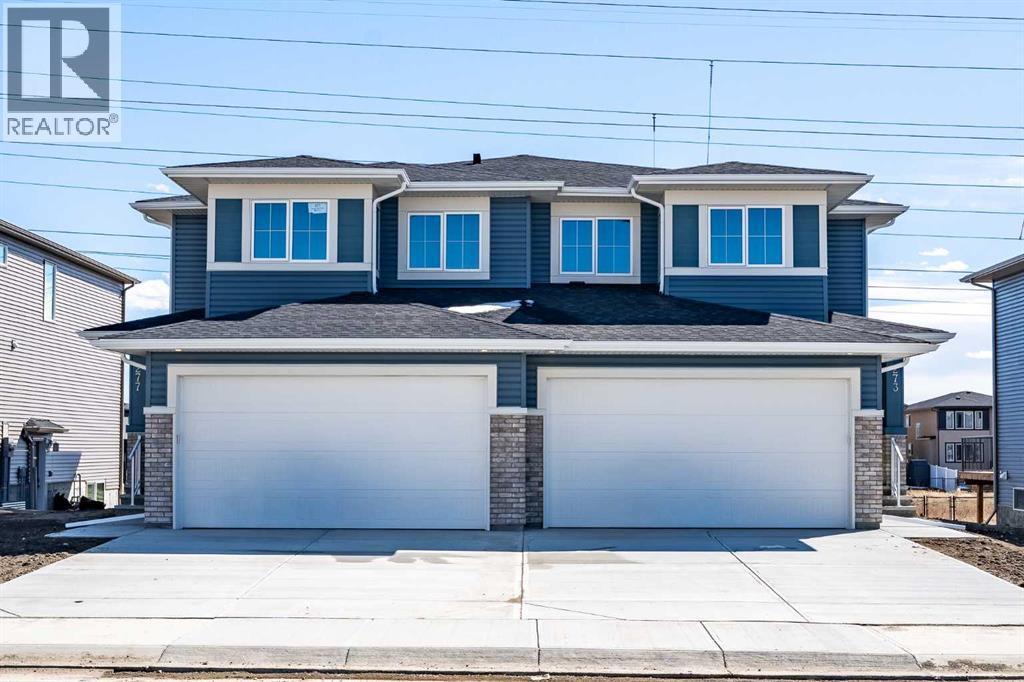 273 Dawson Wharf Road, Chestermere, Alberta  T1X 2W4 - Photo 2 - A2304157