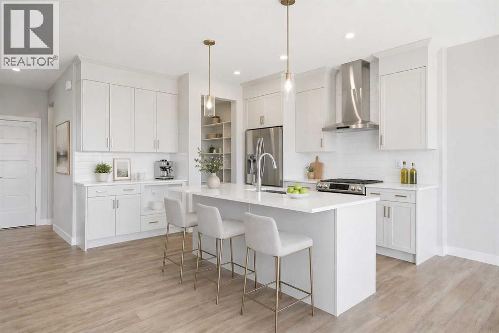 273 Dawson Wharf Road, Chestermere, Alberta  T1X 2W4 - Photo 6 - A2304157