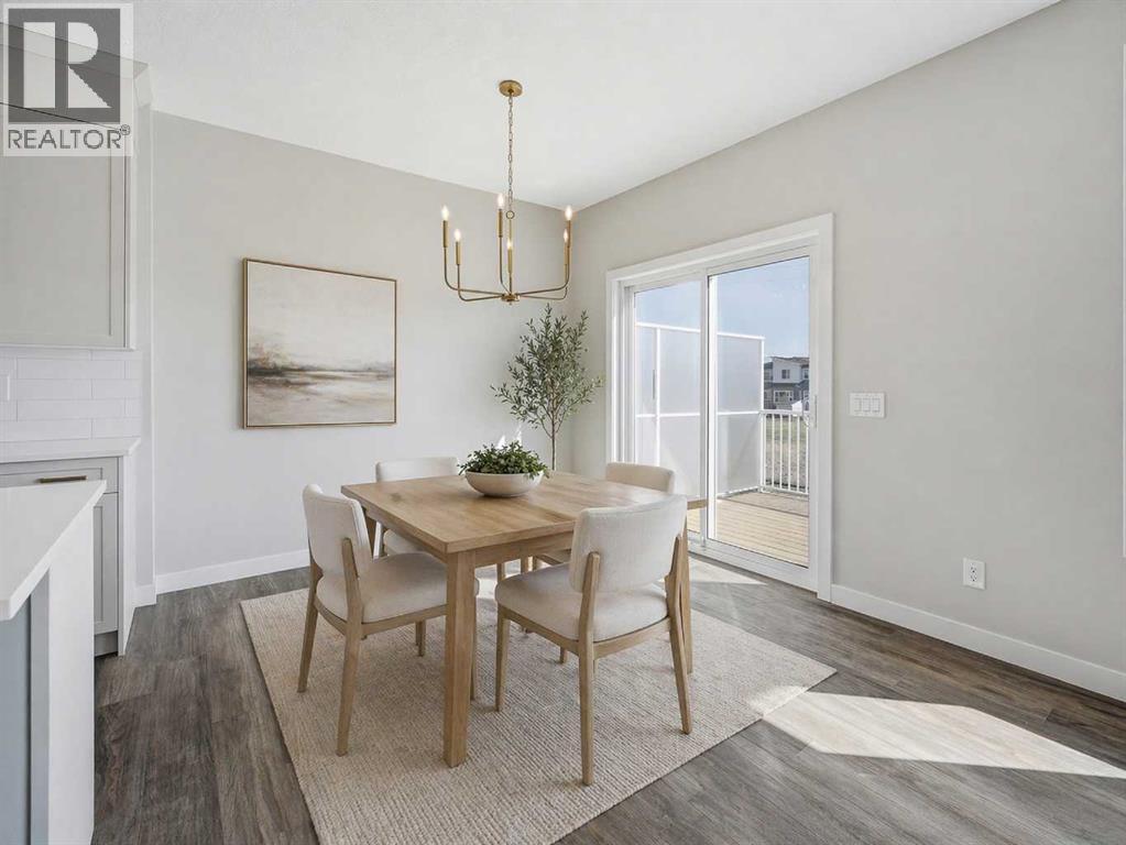 273 Dawson Wharf Road, Chestermere, Alberta  T1X 2W4 - Photo 11 - A2304157