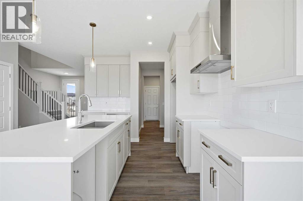 273 Dawson Wharf Road, Chestermere, Alberta  T1X 2W4 - Photo 9 - A2304157