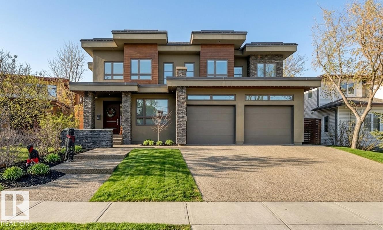 14374 PARK DR NW, edmonton, Alberta