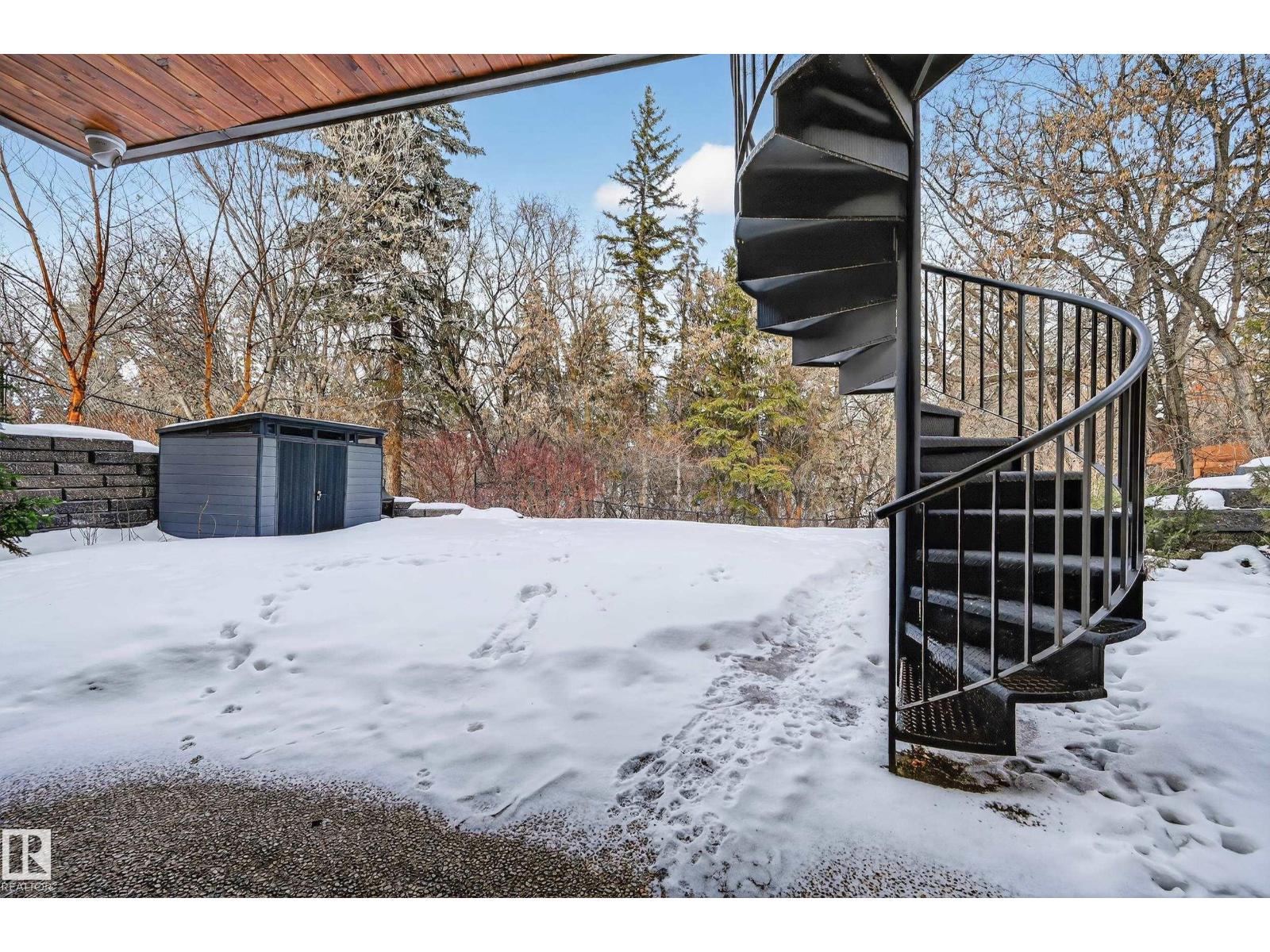 14374 Park Dr NW, Edmonton, Alberta  T5R 5V2 - Photo 66 - E4476608