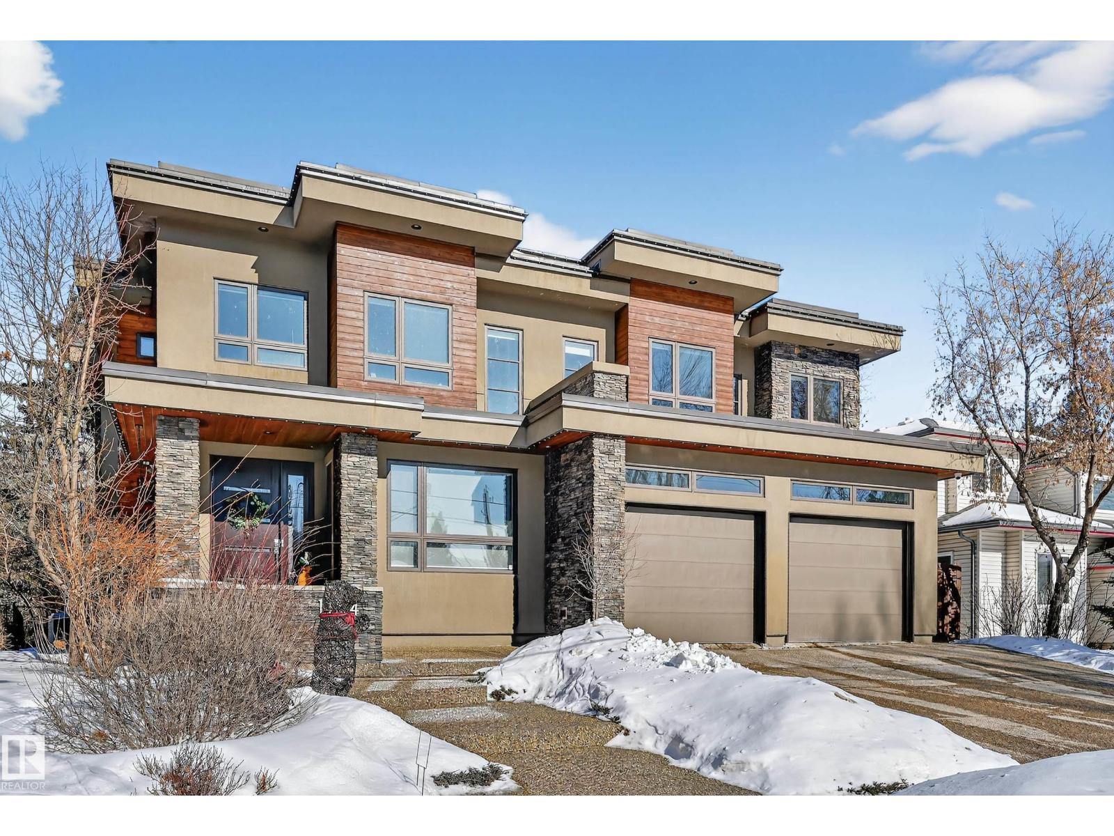 14374 Park Dr NW, Edmonton, Alberta  T5R 5V2 - Photo 2 - E4476608