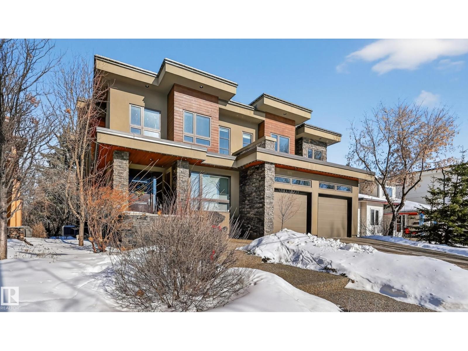 14374 Park Dr NW, Edmonton, Alberta  T5R 5V2 - Photo 4 - E4476608