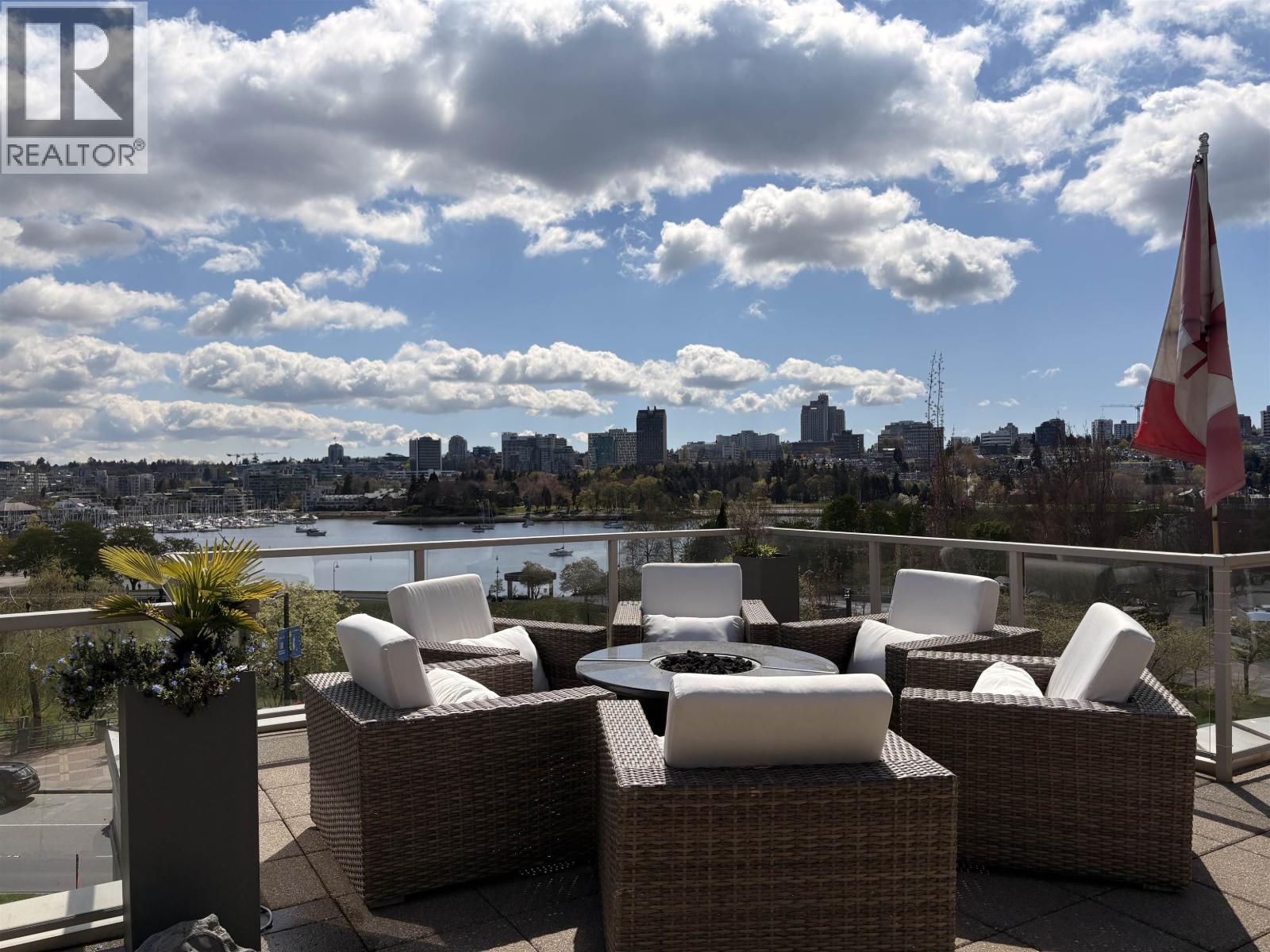 602 1388 HOMER STREET, Vancouver, British Columbia