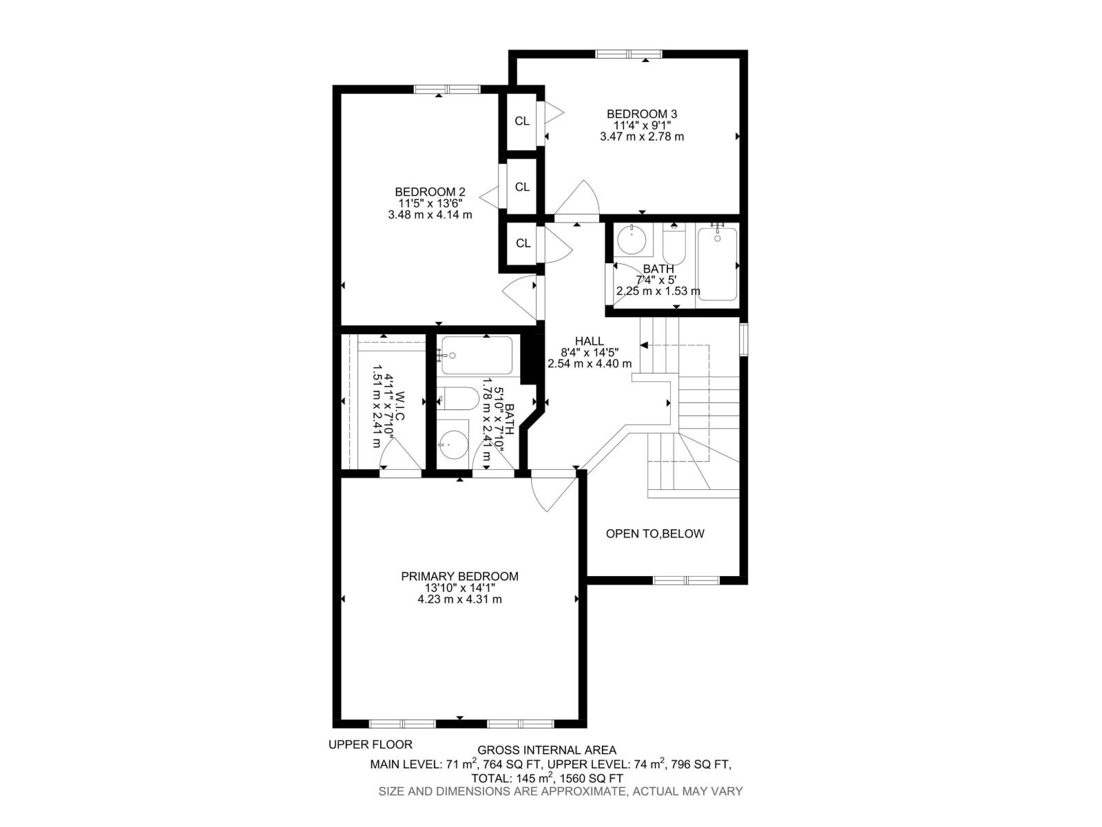 1311 117 St Sw, Edmonton, Alberta  T6W 0E6 - Photo 45 - E4483625