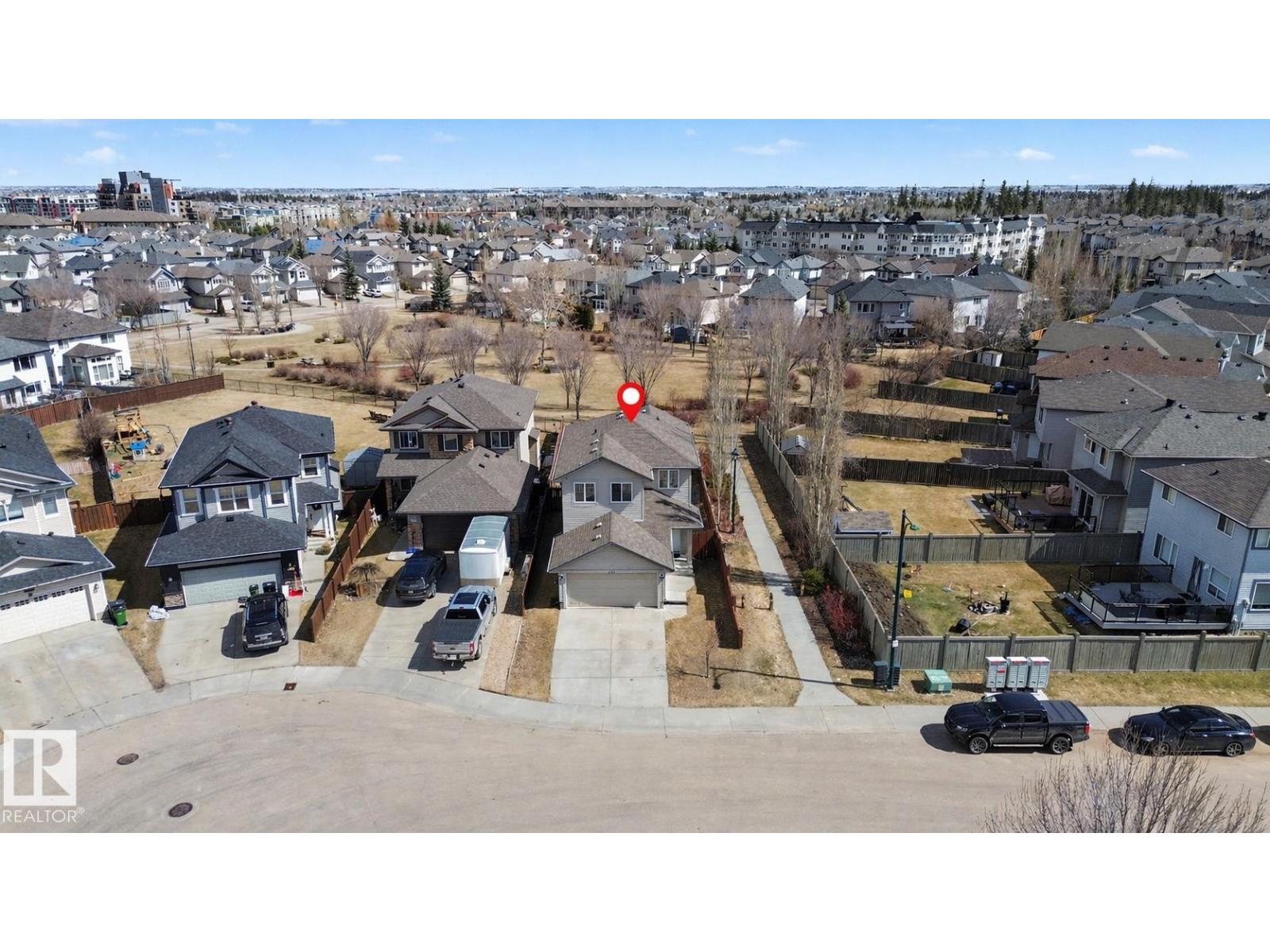 1311 117 St Sw, Edmonton, Alberta  T6W 0E6 - Photo 4 - E4483625