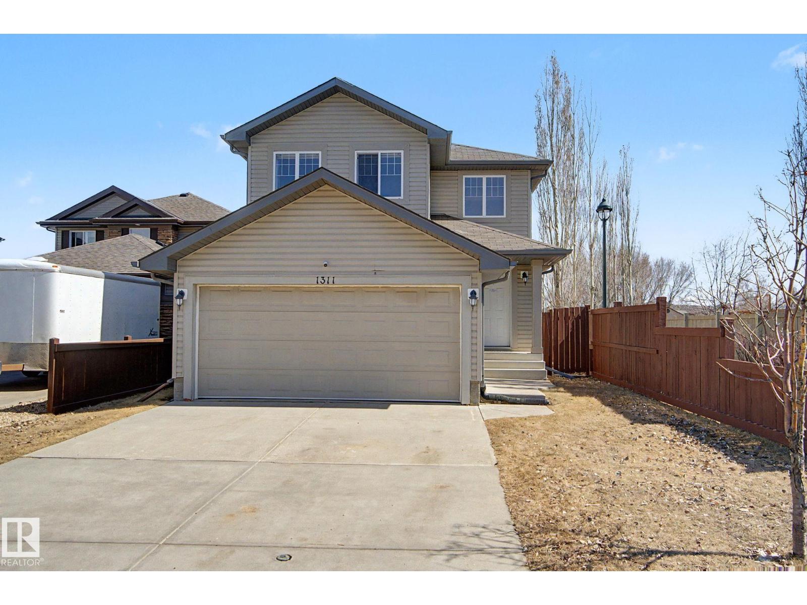 1311 117 St Sw, Edmonton, Alberta  T6W 0E6 - Photo 2 - E4483625