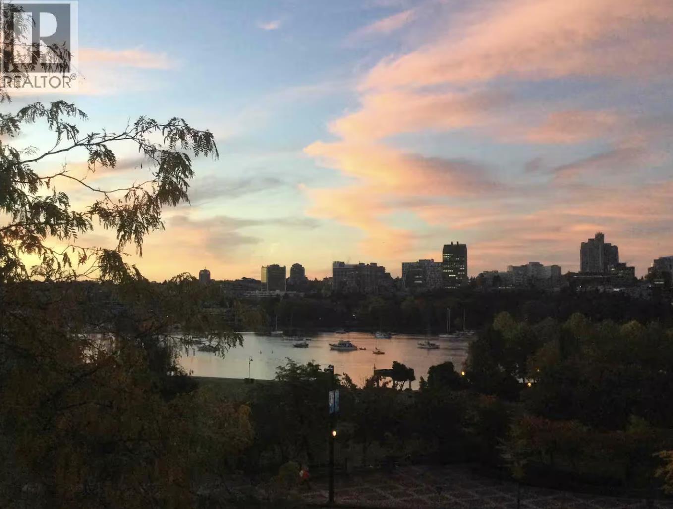 602 1388 Homer Street, Vancouver, British Columbia  V6B 6A7 - Photo 8 - R3110268