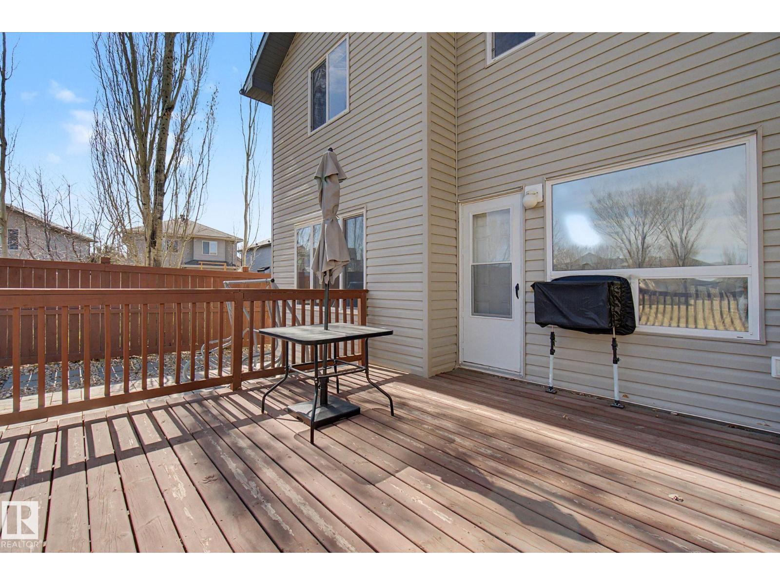 1311 117 St Sw, Edmonton, Alberta  T6W 0E6 - Photo 34 - E4483625